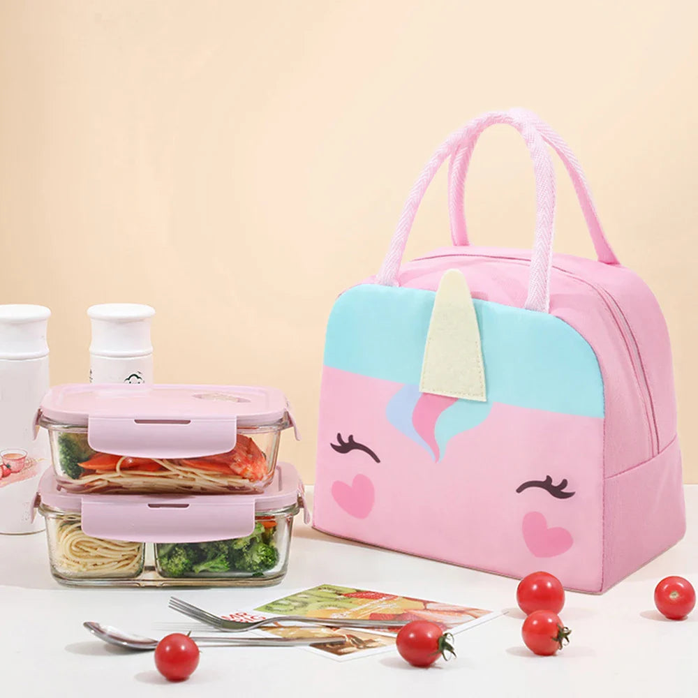 Sac isotherme enfant