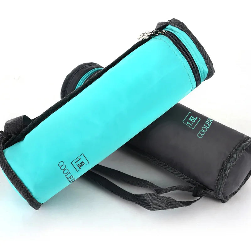 Sac isotherme bouteille