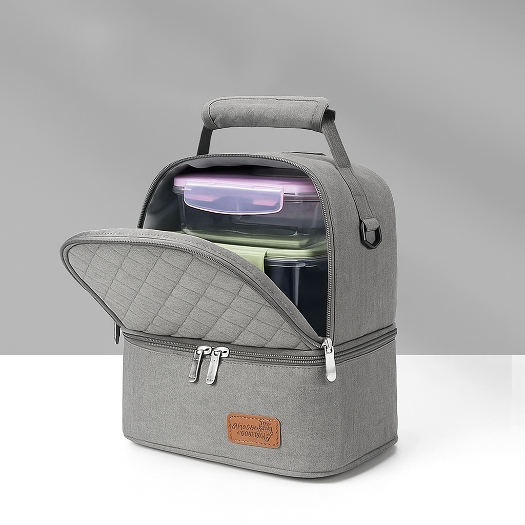 Sac à dos isotherme