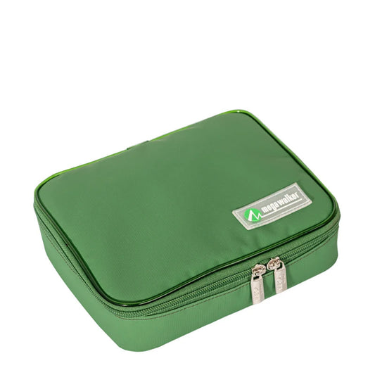 Petit sac isotherme vert 1,6L - Vert