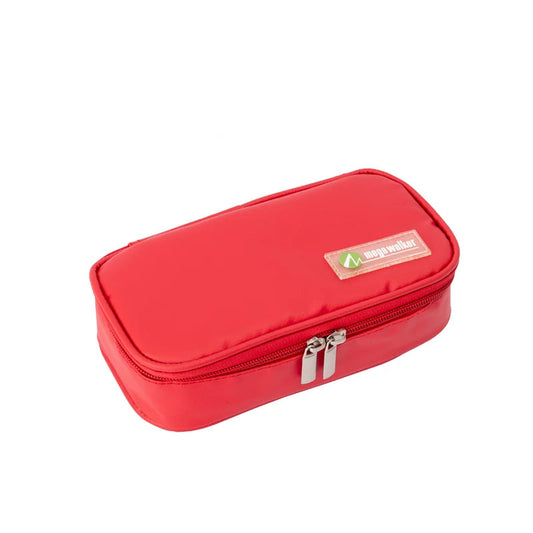 Petit sac isotherme rouge 1L - Rouge 1L