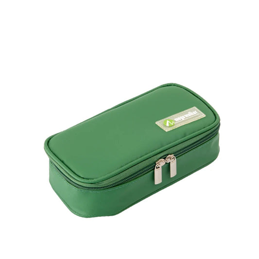 Petit sac isotherme vert 1L - Vert 1L