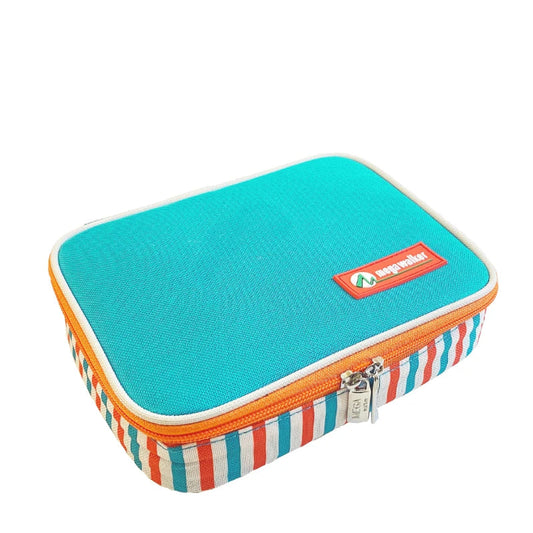 Petit sac isotherme bleu clair 1,6L - Bleu clair 1.6L