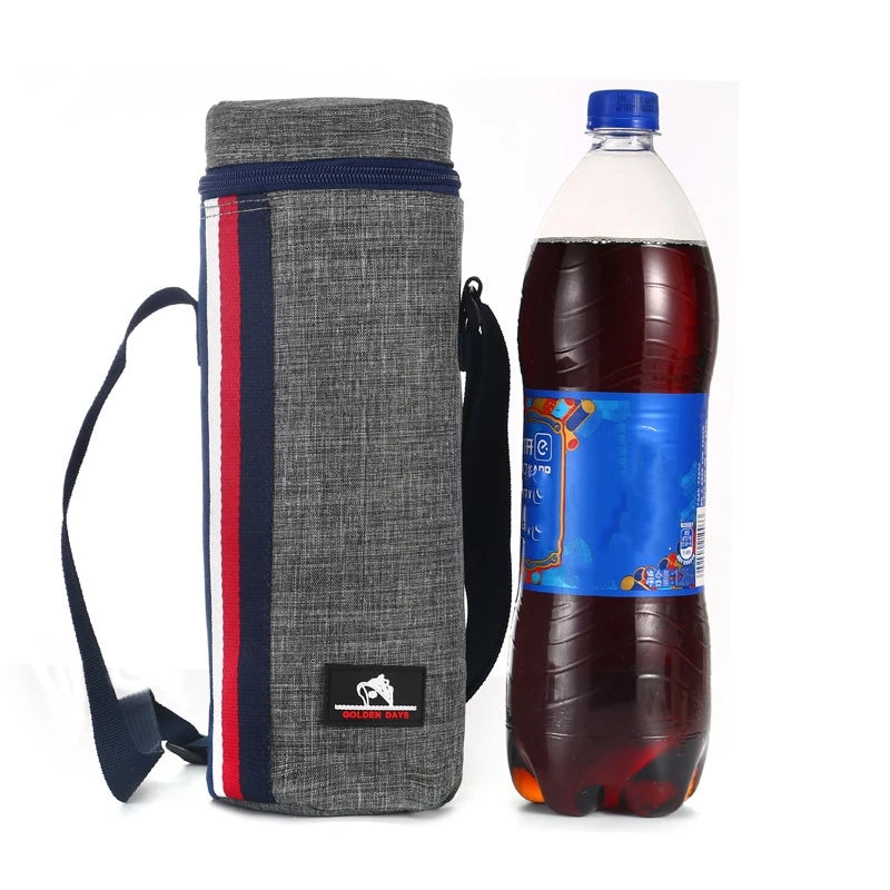Sac isotherme petite bouteille
