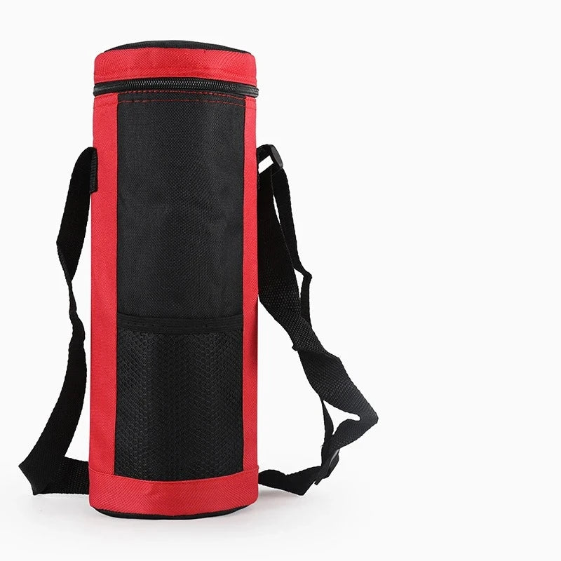 Sac porte bouteille isotherme