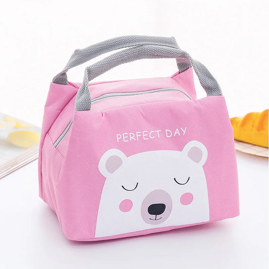 Sac isotherme enfant ours - Ours