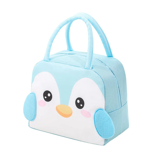 Sac isotherme enfant pingouin - Pingouin