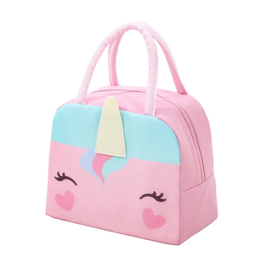 Sac isotherme enfant poney - Poney