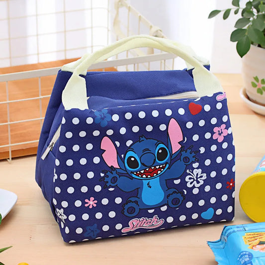 Sac isotherme enfant stitch - Stitch
