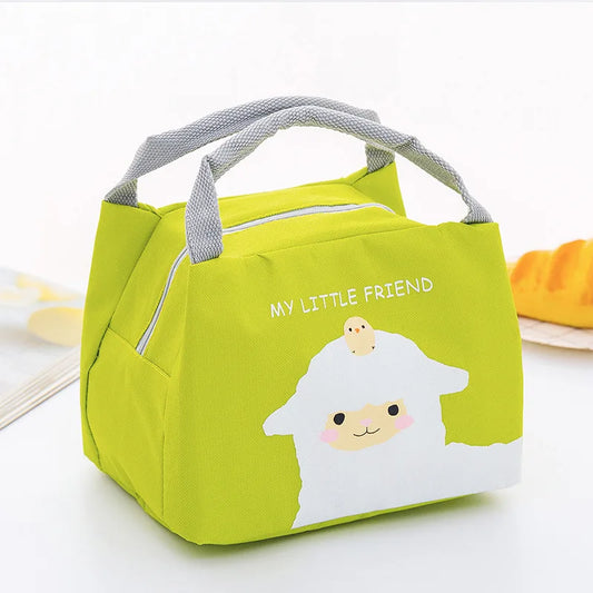 Sac isotherme enfant mouton - Mouton
