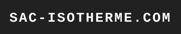 Sac-Isotherme.com
