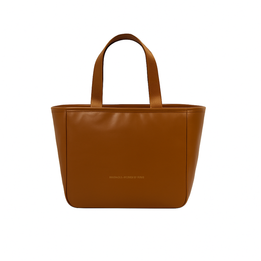 Sac à main isotherme marron pour bébé - Marron